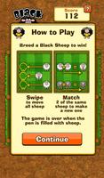 برنامه‌نما Black Sheep عکس از صفحه