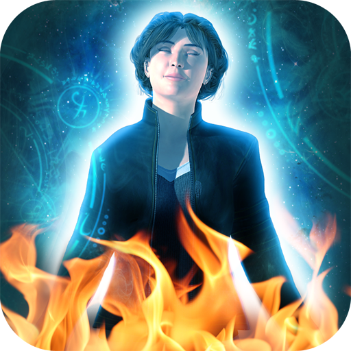 Ghost Encounters: Deadwood