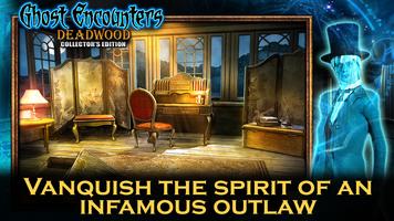 Ghost Encounters: Deadwood تصوير الشاشة 2