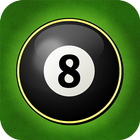 8 Ball not 2048 ícone