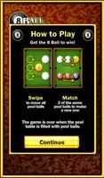 برنامه‌نما 8 Ball not 2048 عکس از صفحه