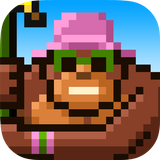 Tiki Man أيقونة