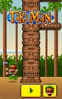 Tiki Man الملصق