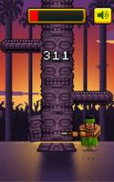 Tiki Man تصوير الشاشة 1