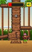 Tiki Man تصوير الشاشة 2