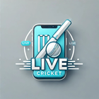 Live Cricket Scores ikon