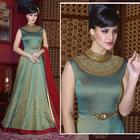 ikon Anarkali Dress Online Shopping