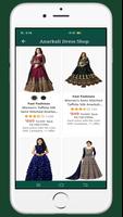 Anarkali Dress Online Shopping capture d'écran 1