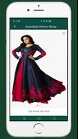 Anarkali Dress Online Shopping capture d'écran 3