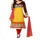 styles de mode anarkali APK