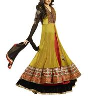 Anarkali Fashion Styles screenshot 3