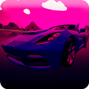 Cyberpunk Police Chase 2020 APK