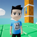 Guy Fall Tower APK