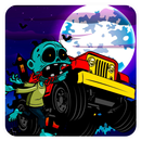 Zombie Roadkill 3DShooter Game APK