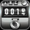 Digital Counter icon