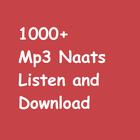 1000+ Naats Listen and Download Free icon