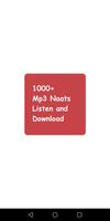 1000+ Naats Listen and Download Free Affiche