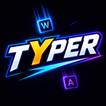 Typer icon