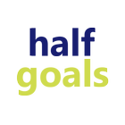Half Goals - Over and Under icon