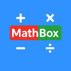 MathBox - Learn Math иконка