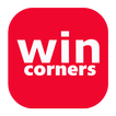 Icona Win Corners - Over and Unders