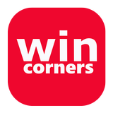 Win Corners - Over and Unders