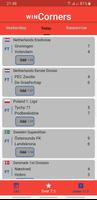 Win Corners - Over and Unders screenshot 2