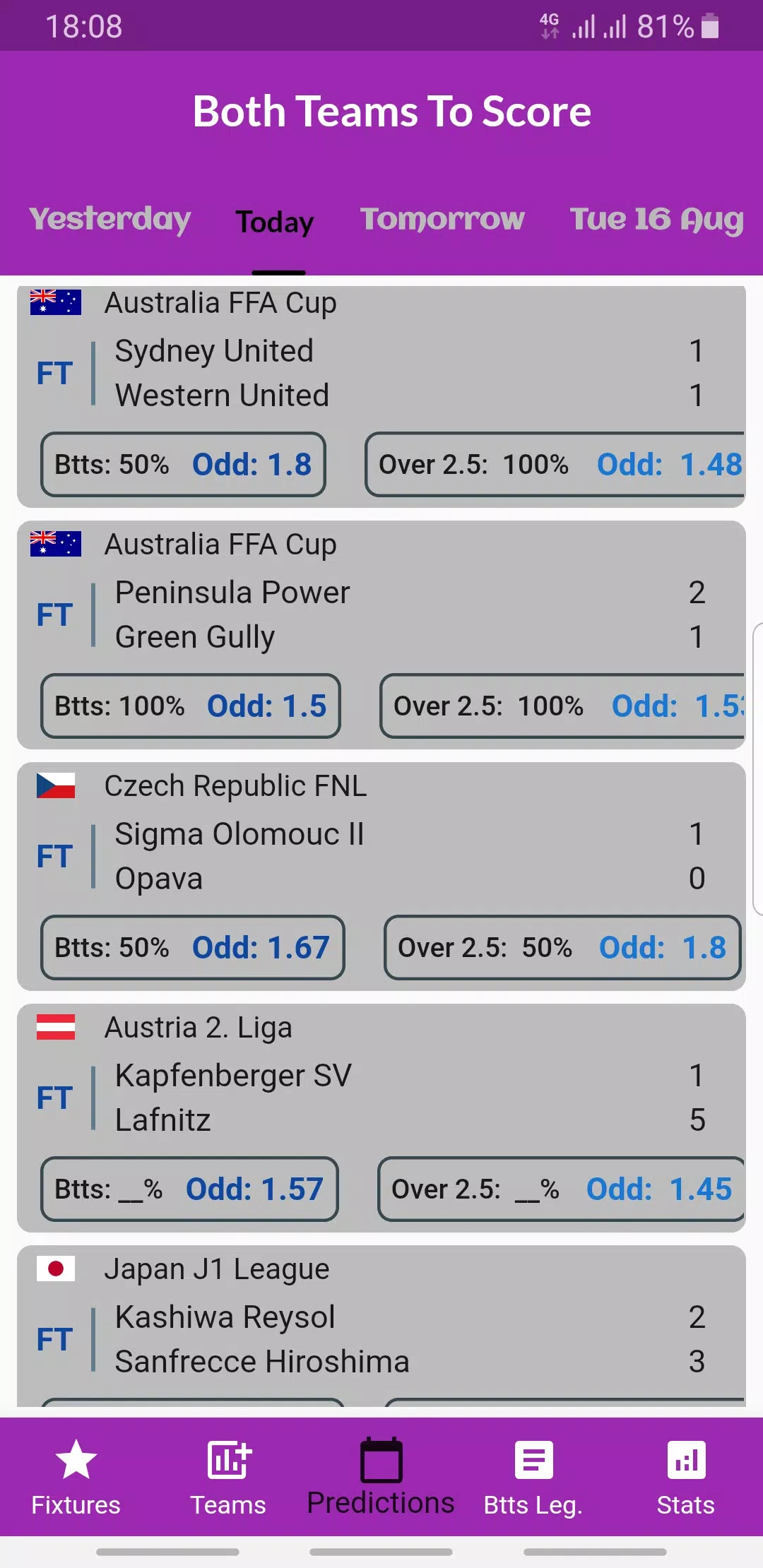 How To: Betting On Both Teams To Score (MUST READ) 🍀