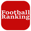 FootballRanking App -Pick Tips ไอคอน