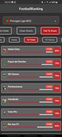 FootballRanking App -Pick Tips screenshot 2