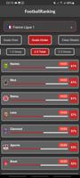 FootballRanking App -Pick Tips screenshot 3