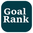 Football GoalRank - Over/Under আইকন