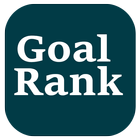 Football GoalRank - Over/Under icon