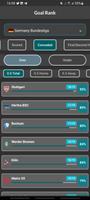 Football GoalRank - Over/Under screenshot 2