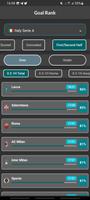 Football GoalRank - Over/Under screenshot 3