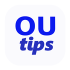 Over Under Tips biểu tượng