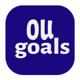 Over Under Goals biểu tượng