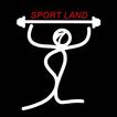 Sport Land GYM icon