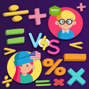 Desafio Matemático - Online APK