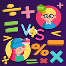 Défi Maths - En ligne APK