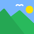 Galeria e editor de fotos APK