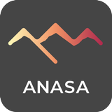 ANASA-run simgesi