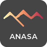 ANASA-run icon