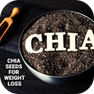 Chia Seeds For Weight Loss آئیکن