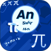Answer Math: Math Solution icono
