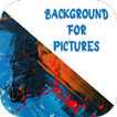 Background For Pictures icon