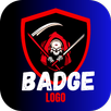 Badge Logo: Badge Design APK
