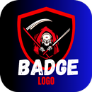 Badge Logo: Badge Design APK