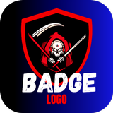 Badge Logo: Badge Design APK