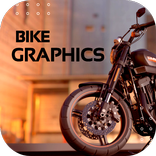Bike Graphics: Gravel Bike